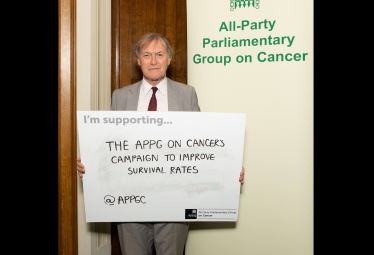 APPGC Summer Reception